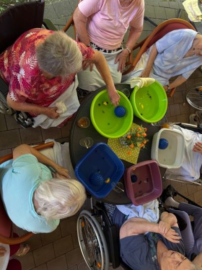 Wellness bei tropischen Temperaturen – Bild 2